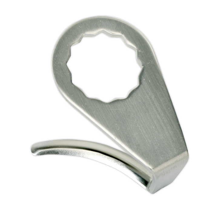 Air Knife Blade Undercut 36mm | WK025U36