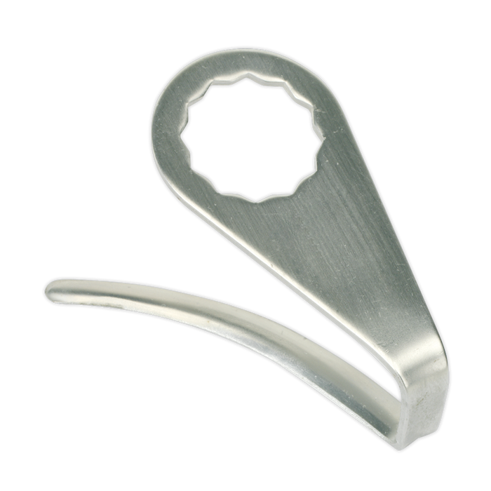 Air Knife Blade Undercut 63mm | WK025U63