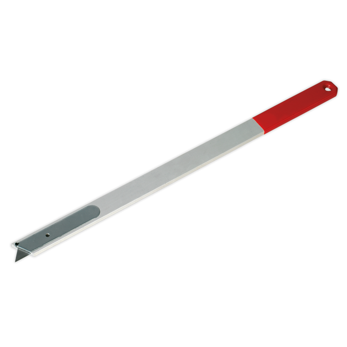 Urethane Knife 450mm | WK0321