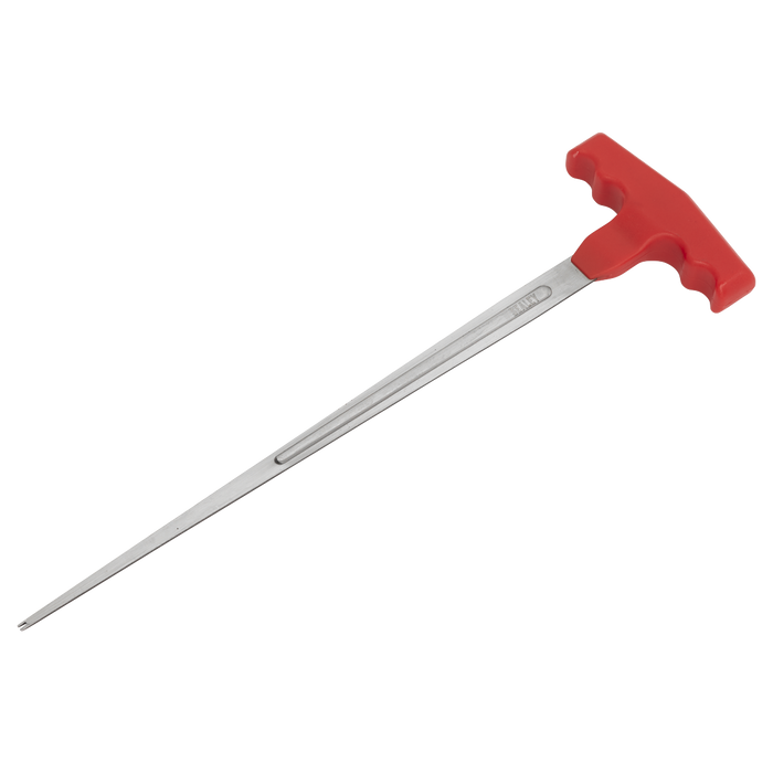 T-Handled Stainless Steel Wire Starter Tool 330mm | WK0511