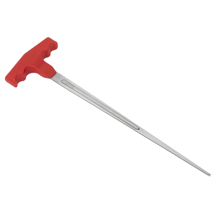 T-Handled Stainless Steel Wire Starter Tool 330mm | WK0511