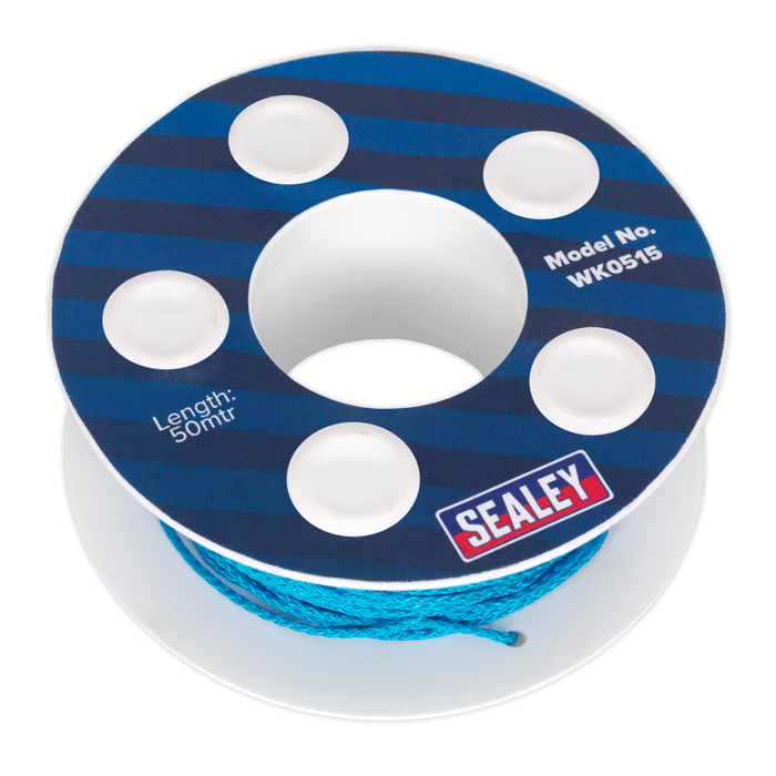 Nylon Windscreen Cutting Wire 50m | WK0515