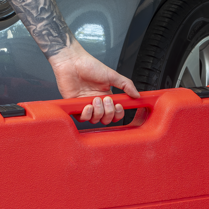 Windscreen Removal Tool Kit 14pc | WK14