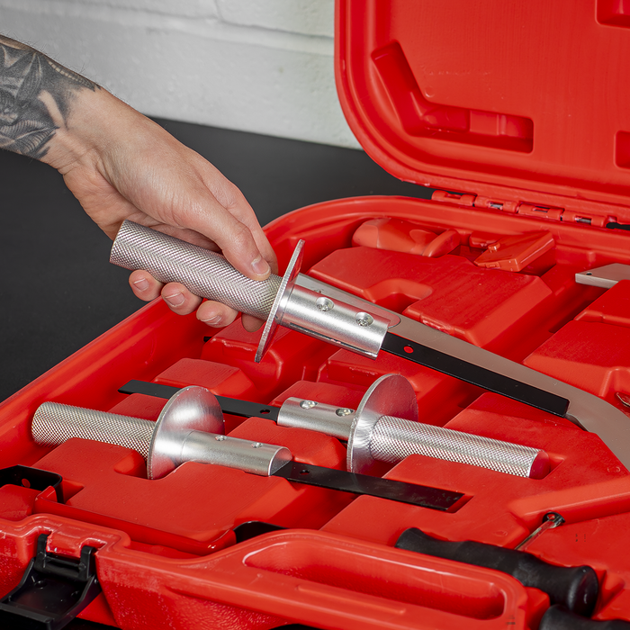 Windscreen Removal Tool Kit 14pc | WK14