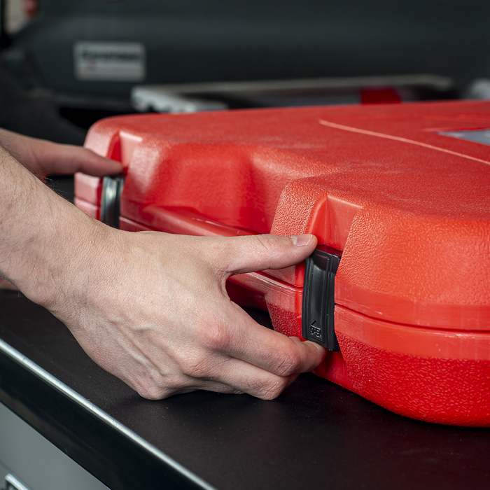 Windscreen Removal Tool Kit 14pc | WK14