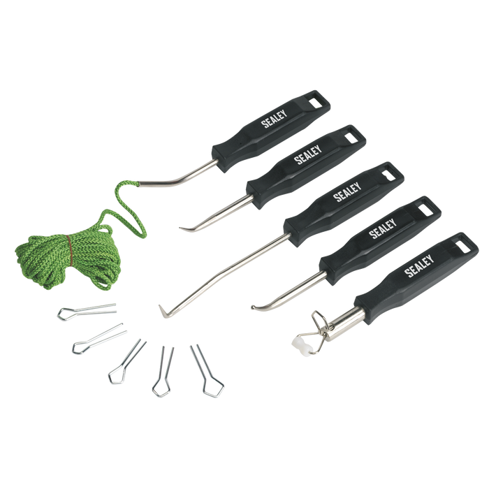 Windscreen Installation Tool Kit 6pc | WK2