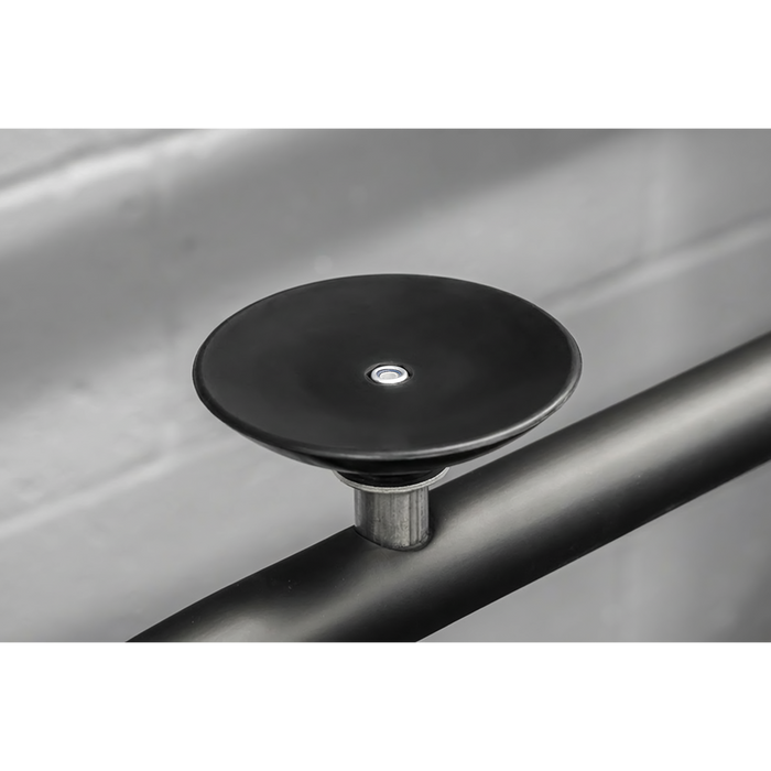 Folding Windscreen Stand | WK4