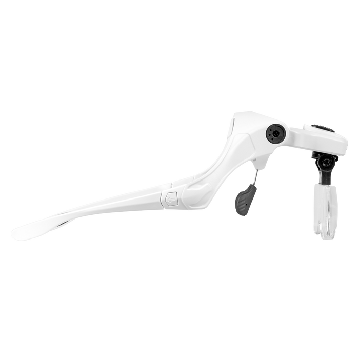 LED Magnifier Spectacles with Headband | WL101D