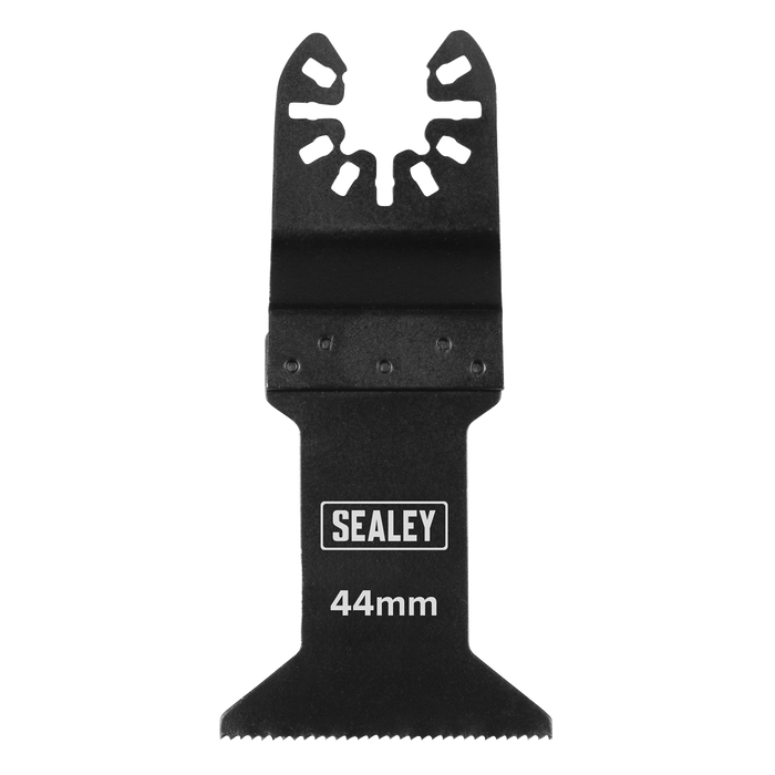 Worksafe® Multi-Tool Metal & Wood Blade Set 7pc | WMTSET