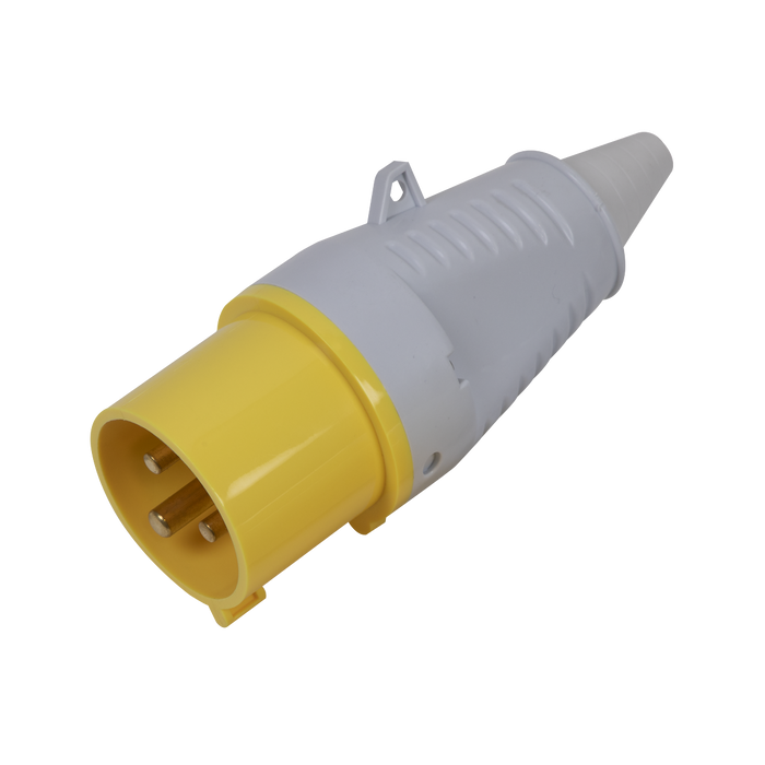 2P+E Plug 110V 32A | WP11032