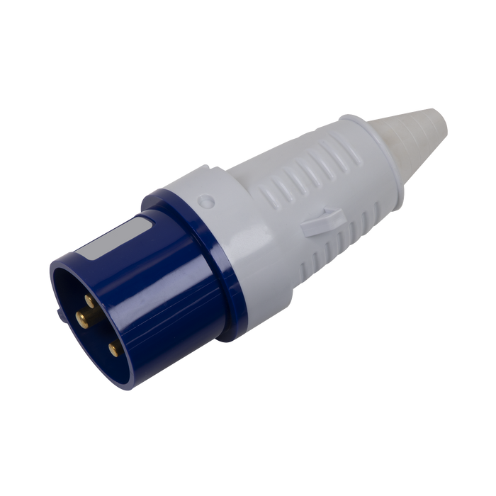 2P+E Plug 230V 32A | WP24032