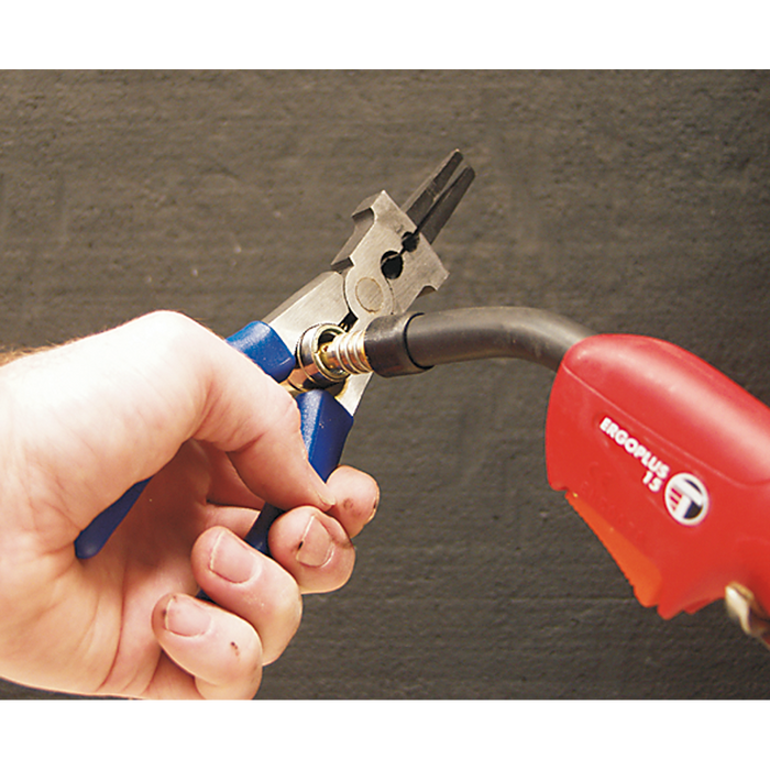 Premier Welding Pliers | WP94