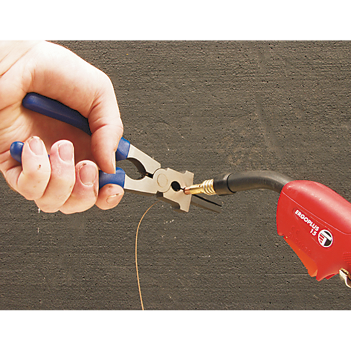 Premier Welding Pliers | WP94