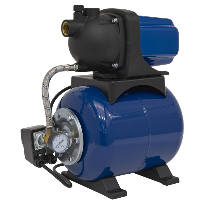 Surface Mounting Booster Pump 50L/min 230V | WPB050