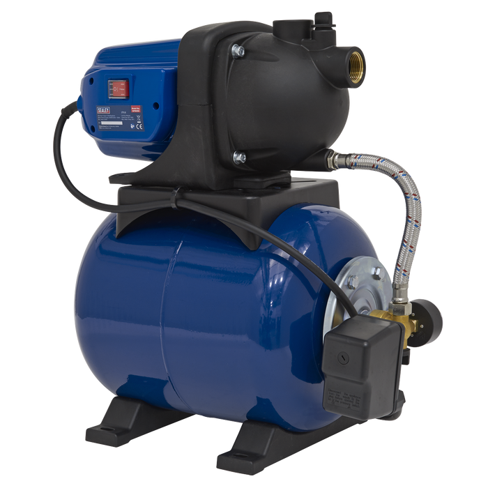Surface Mounting Booster Pump 50L/min 230V | WPB050