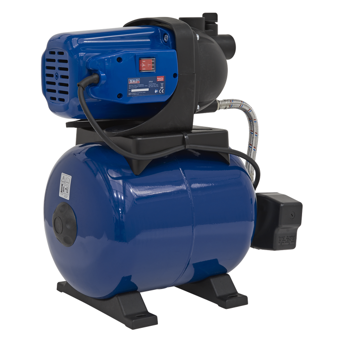 Surface Mounting Booster Pump 50L/min 230V | WPB050