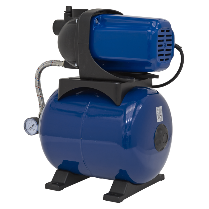 Surface Mounting Booster Pump 50L/min 230V | WPB050