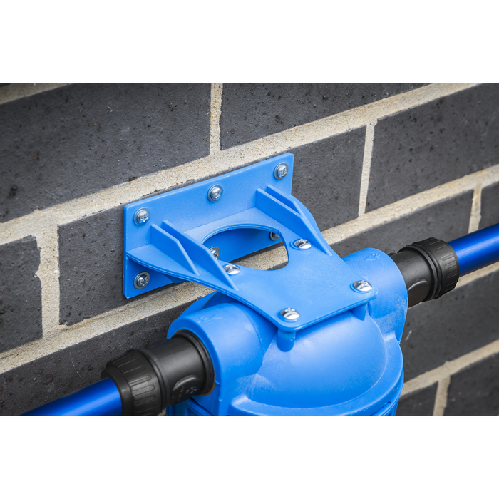 Inlet Filter for Surface Mounting Pumps 1L | WPF1