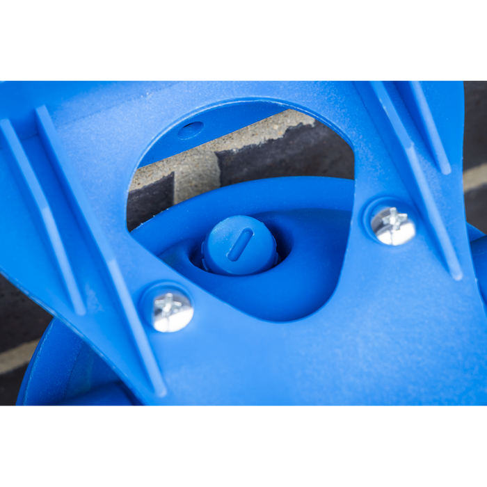 Inlet Filter for Surface Mounting Pumps 2L | WPF2