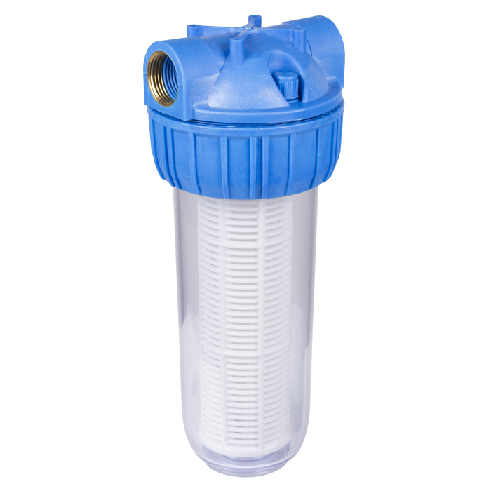 Inlet Filter for Surface Mounting Pumps 2L | WPF2