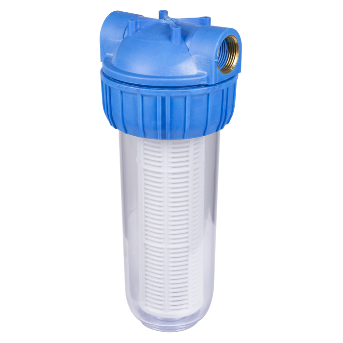 Inlet Filter for Surface Mounting Pumps 2L | WPF2
