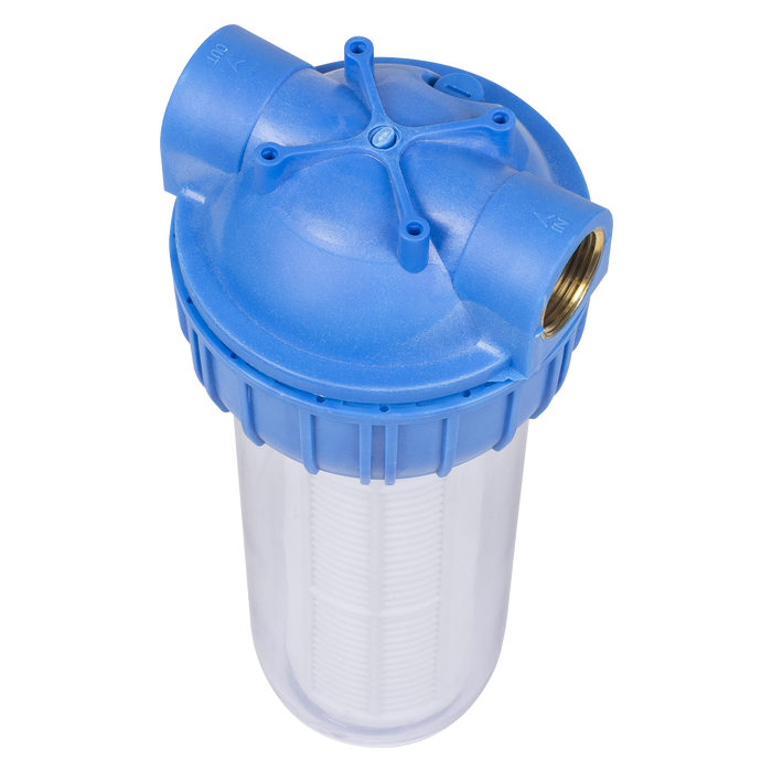 Inlet Filter for Surface Mounting Pumps 2L | WPF2