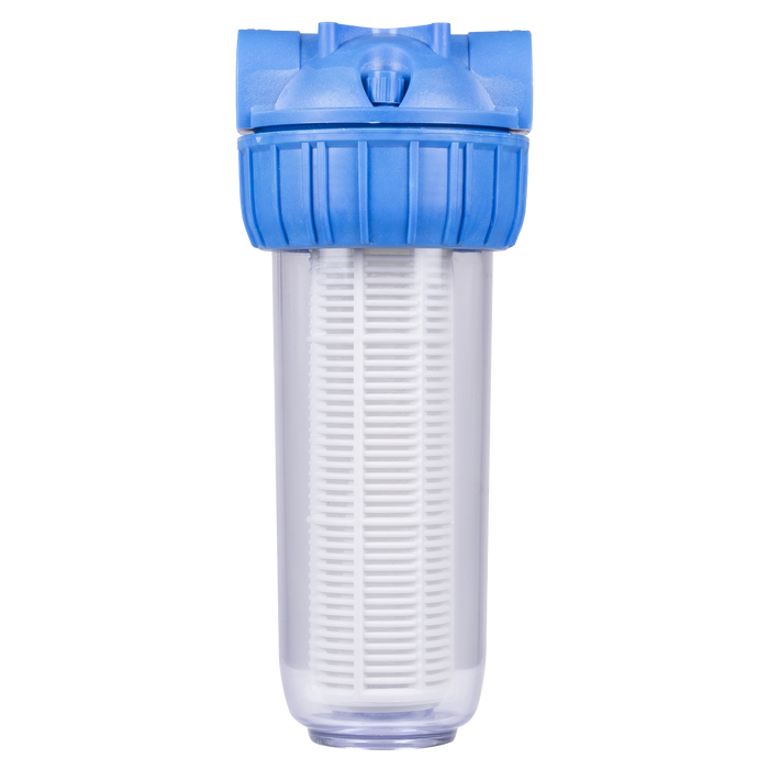 Inlet Filter for Surface Mounting Pumps 2L | WPF2