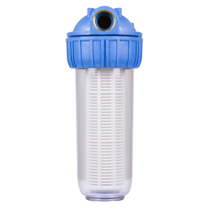 Inlet Filter for Surface Mounting Pumps 2L | WPF2