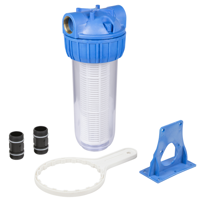 Inlet Filter for Surface Mounting Pumps 2L | WPF2