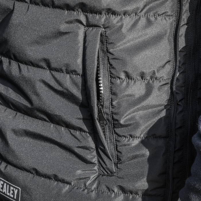 5V Heated Gilet - 44" to 52" Chest | WPHG01