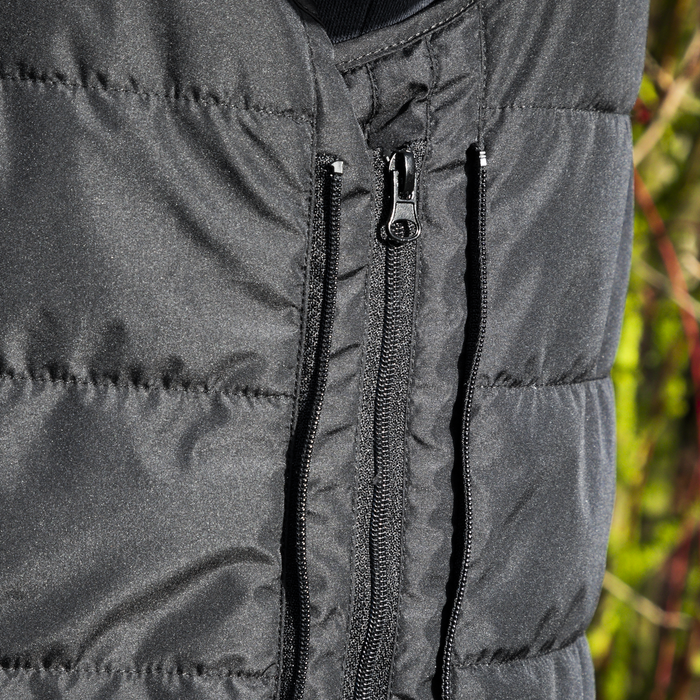 5V Heated Gilet - 44" to 52" Chest | WPHG01