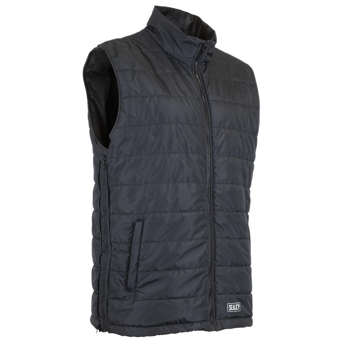 5V Heated Gilet - 44" to 52" Chest | WPHG01