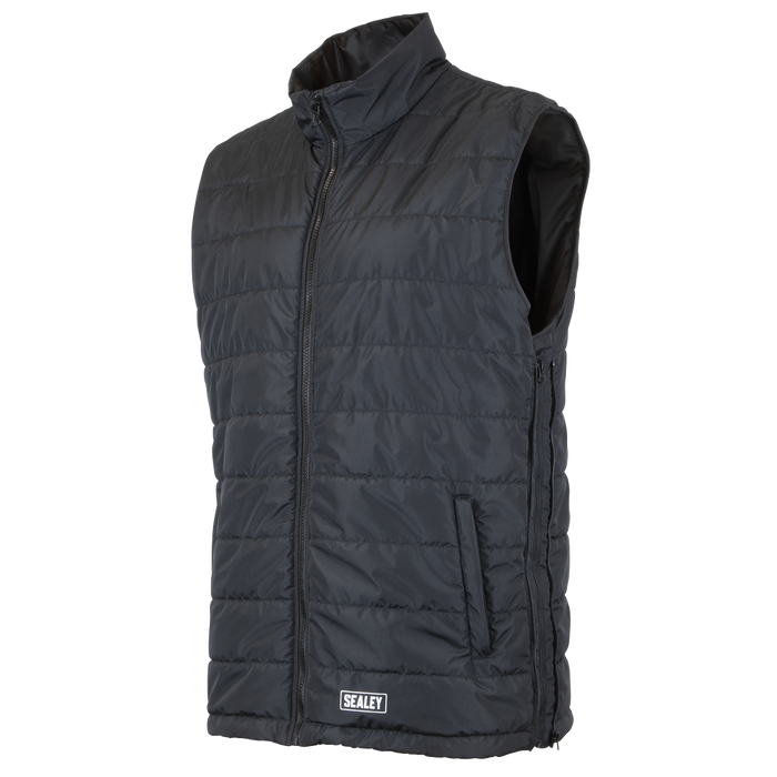 5V Heated Gilet - 44" to 52" Chest | WPHG01