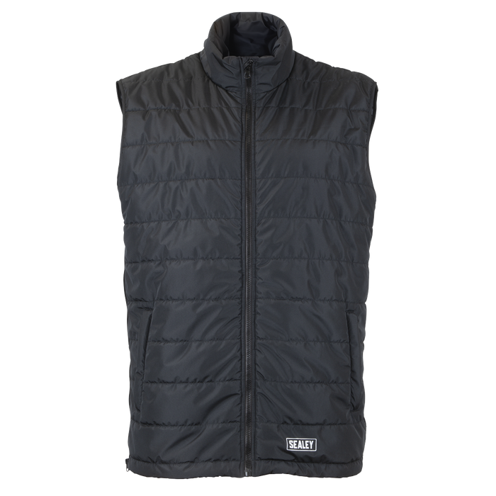 5V Heated Gilet - 44" to 52" Chest | WPHG01