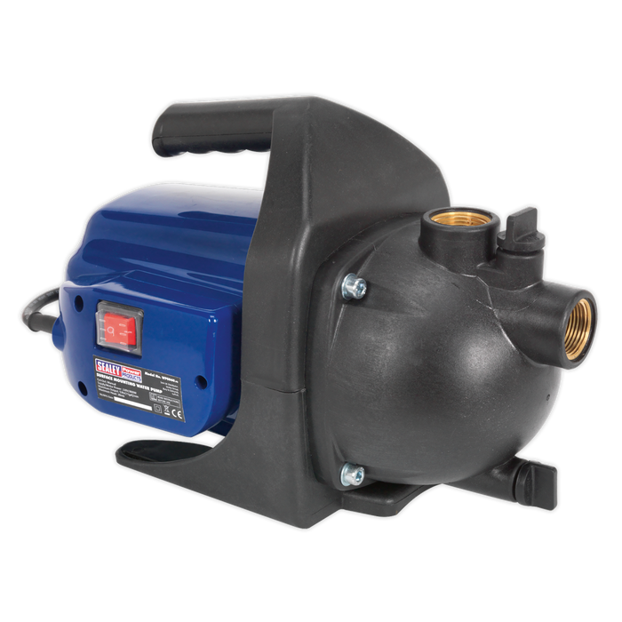Surface Mounting Water Pump 50L/min 230V | WPS060