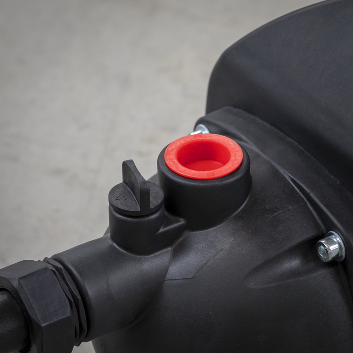 Surface Mounting Water Pump 50L/min 230V | WPS060