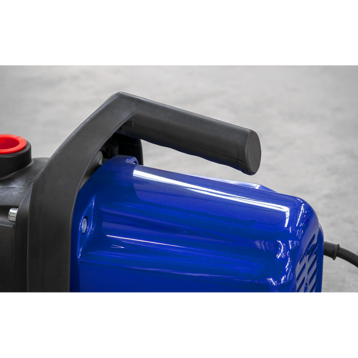 Surface Mounting Water Pump 50L/min 230V | WPS060