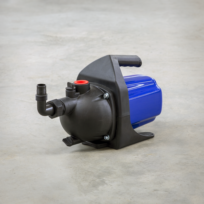 Surface Mounting Water Pump 50L/min 230V | WPS060