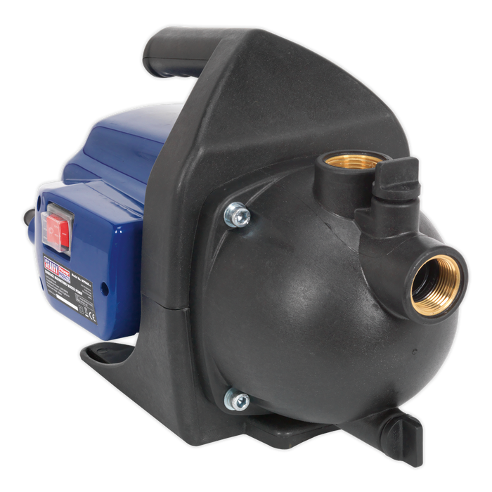 Surface Mounting Water Pump 50L/min 230V | WPS060
