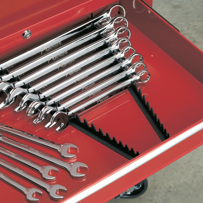 Premier Sharks Teeth Spanner Rack 2pc | WR01