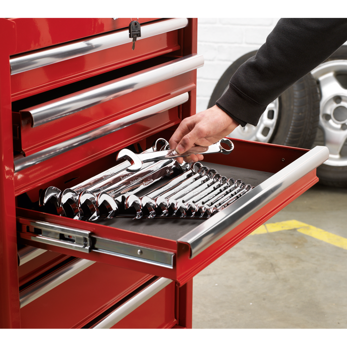 Premier Sharks Teeth Spanner Rack 2pc | WR01