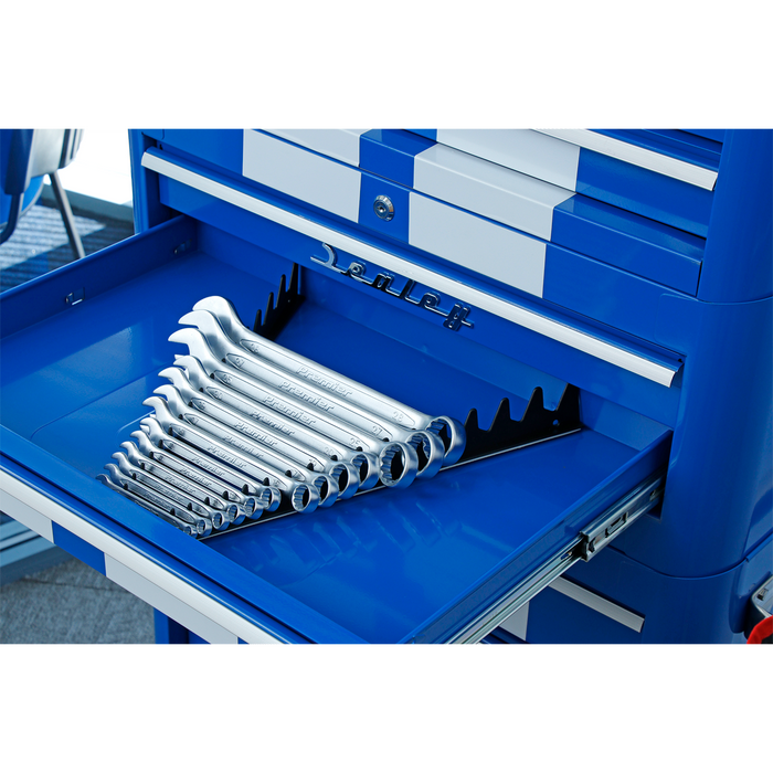 Premier Sharks Teeth Spanner Rack 2pc | WR01