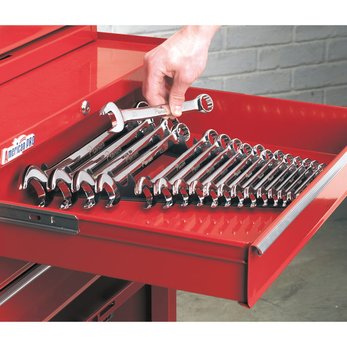 Premier Sharks Teeth Spanner Rack 2pc | WR01