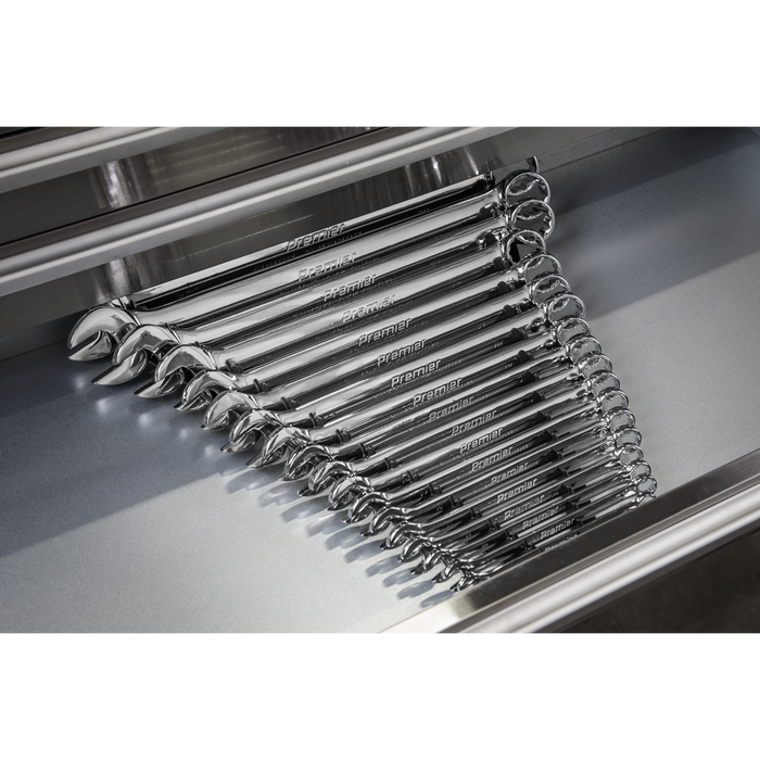 Premier Sharks Teeth Spanner Rack 2pc | WR01