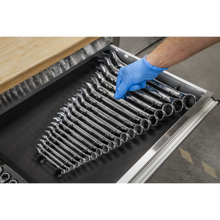 Premier Sharks Teeth Spanner Rack 2pc | WR01