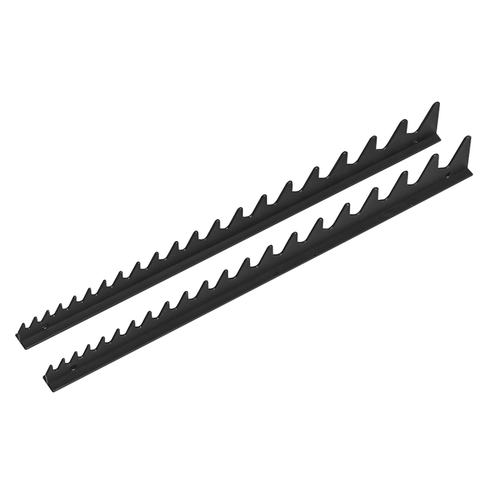 Premier Sharks Teeth Spanner Rack 2pc | WR01