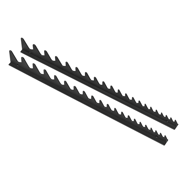 Premier Sharks Teeth Spanner Rack 2pc | WR01
