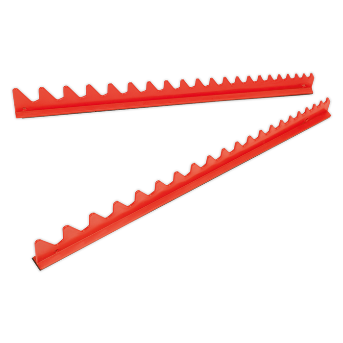 Premier Magnetic Sharks Teeth Spanner Rack 2pc | WR02