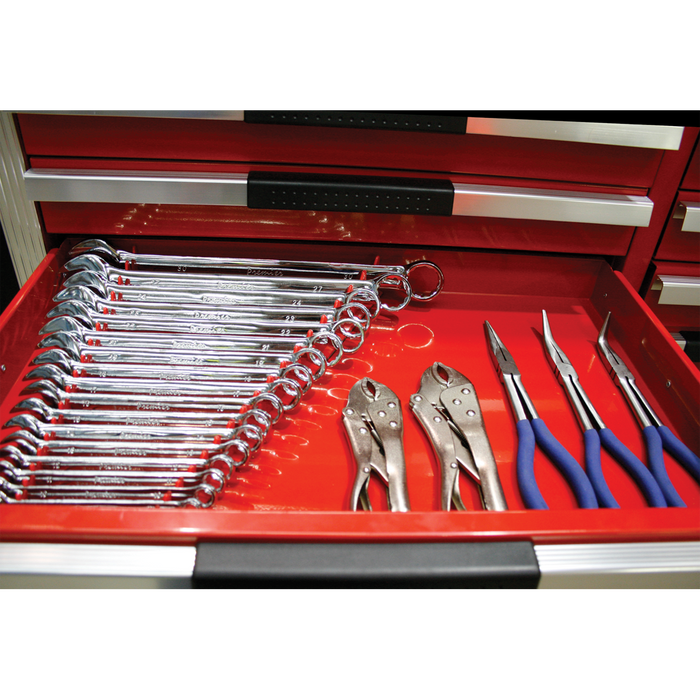 Premier Magnetic Sharks Teeth Spanner Rack 2pc | WR02