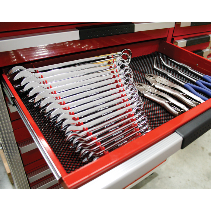 Premier Magnetic Sharks Teeth Spanner Rack 2pc | WR02